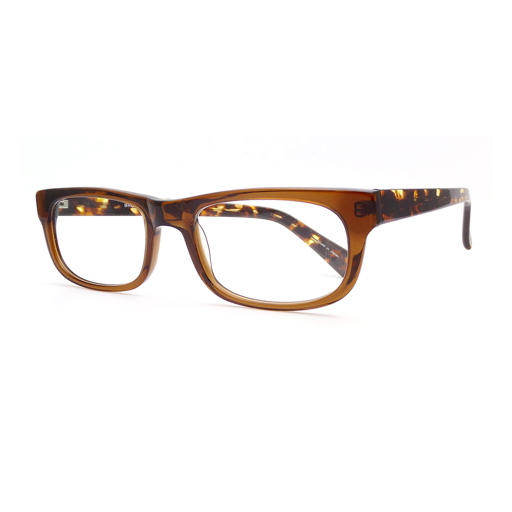 891 - Brown and Tortoise